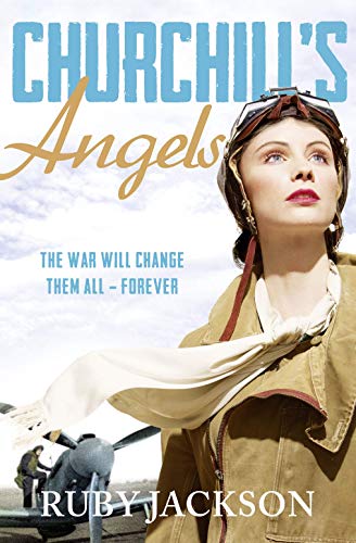 Churchill’s Angels von HarperCollins